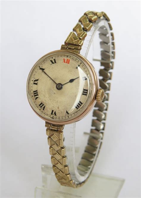 old women's Rolex watches